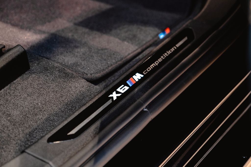 BMW X6 M - Photo 57