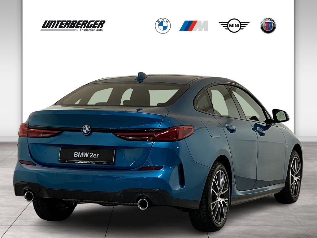 BMW 2er Gran Coupé - Photo 2