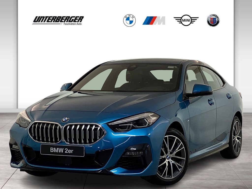 BMW 2er Gran Coupé - Photo 15