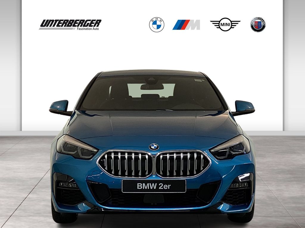 BMW 2er Gran Coupé - Photo 17