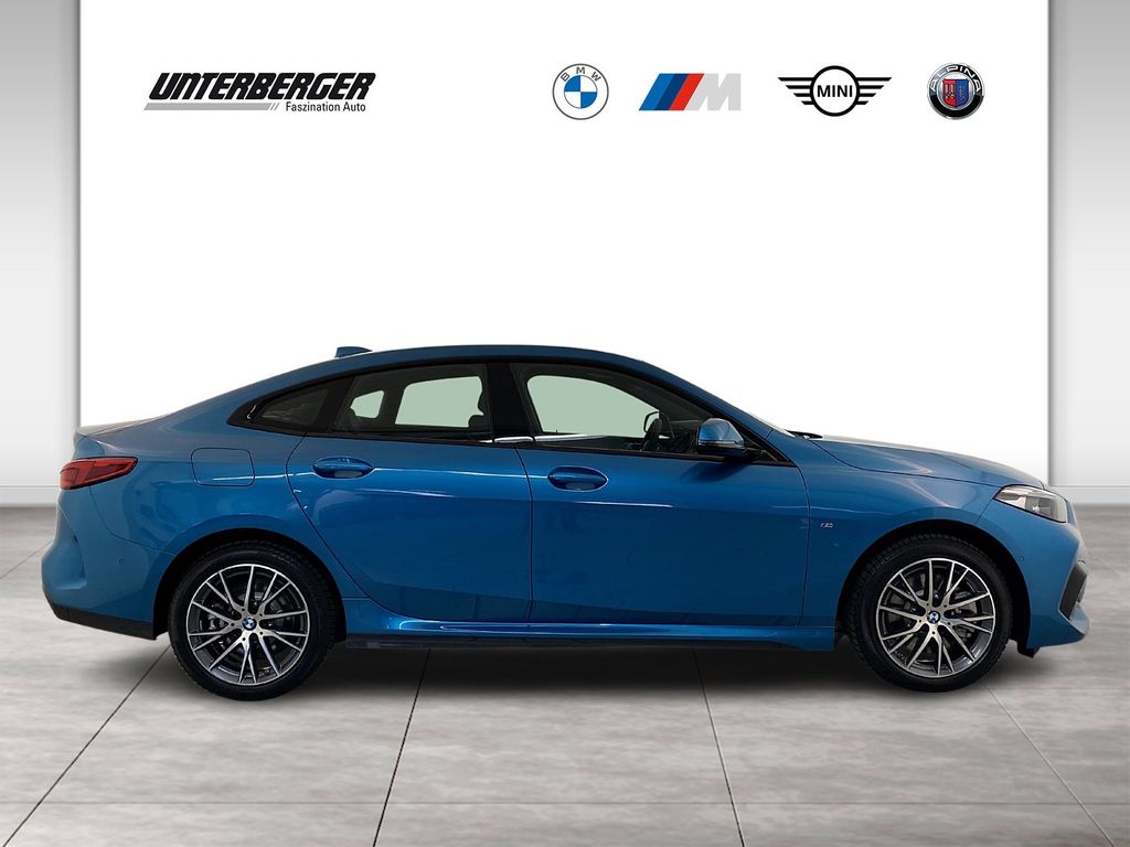 BMW 2er Gran Coupé - Photo 18