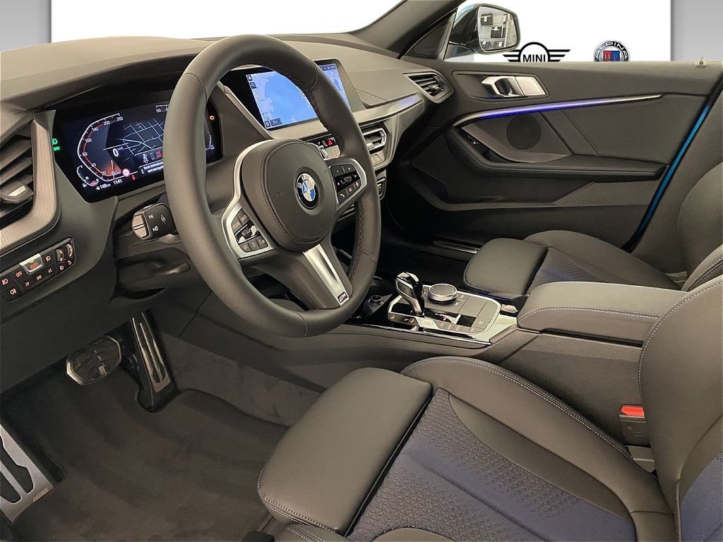 BMW 2er Gran Coupé - Photo 21