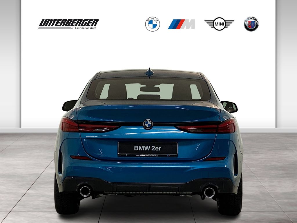 BMW 2er Gran Coupé - Photo 5