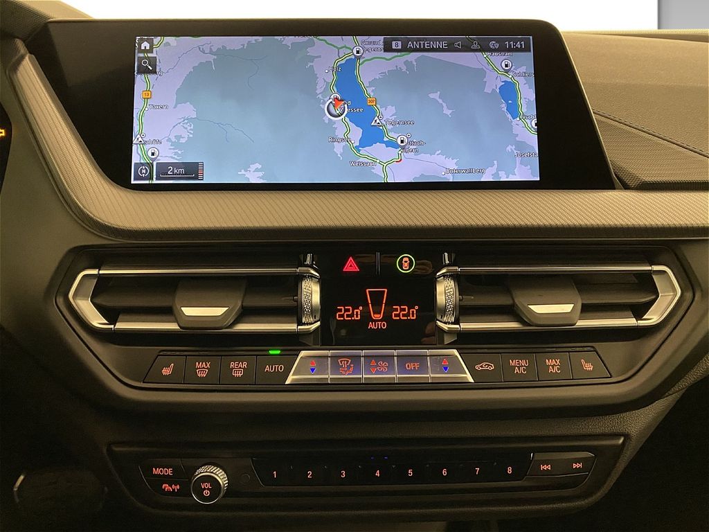 BMW 2er Gran Coupé - Photo 9