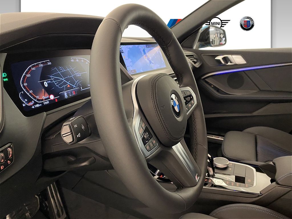 BMW 2er Gran Coupé - Photo 10