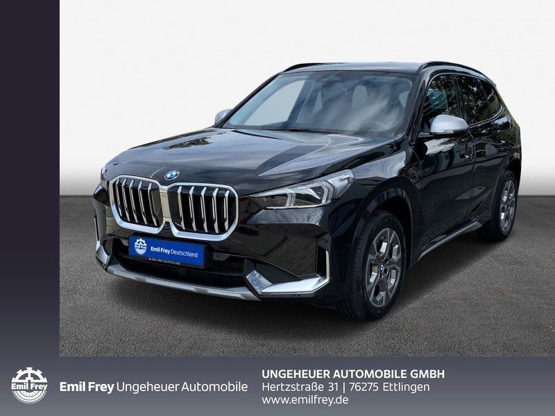 BMW X1 - Photo 22