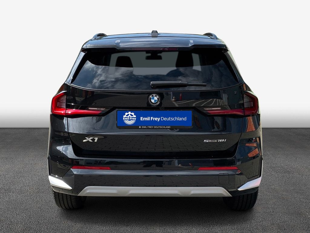 BMW X1 - Photo 27