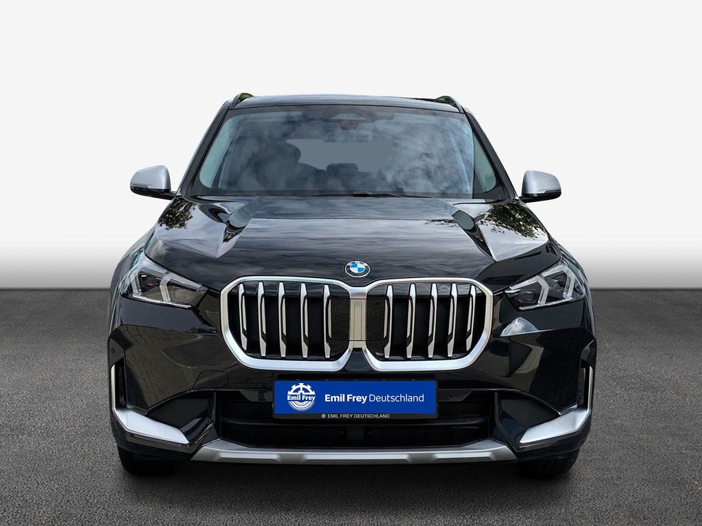 BMW X1 - Photo 4