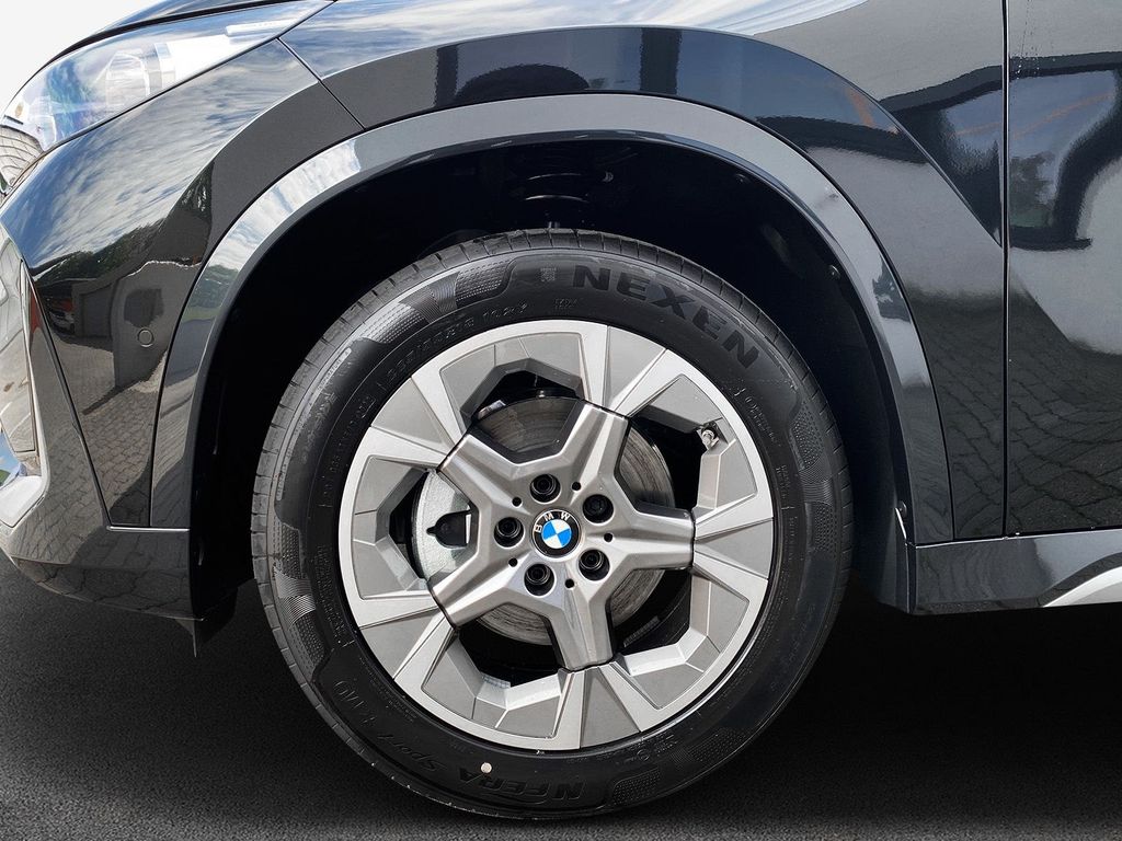 BMW X1 - Photo 8