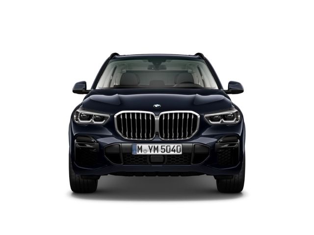 BMW X5 - Photo 5