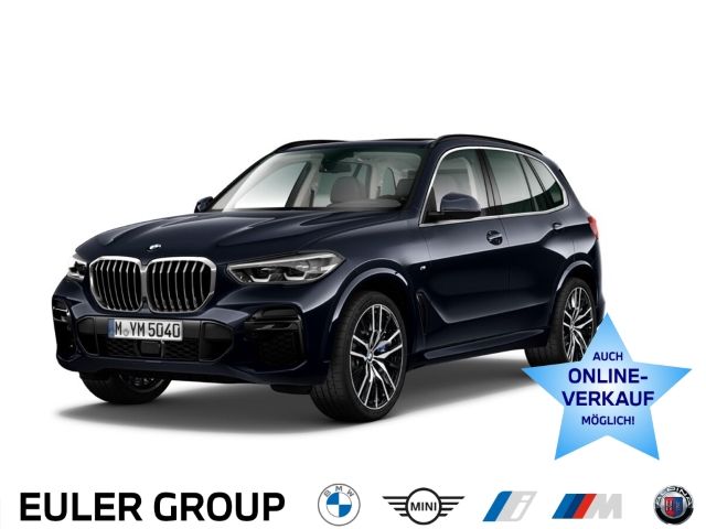BMW X5 - Photo 7