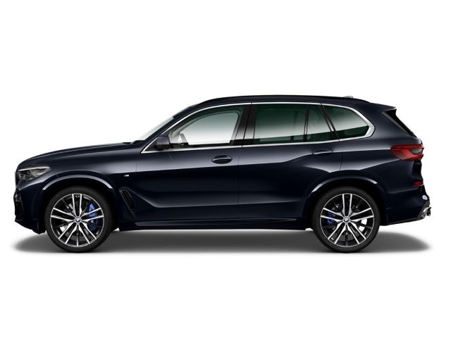 BMW X5 - Photo 8