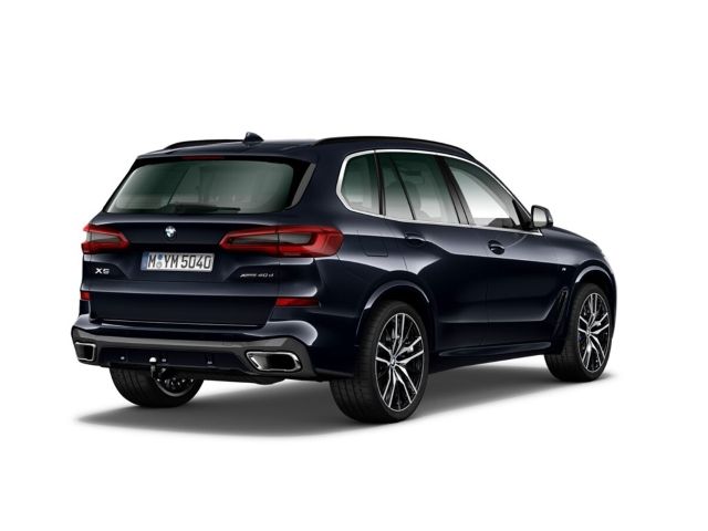 BMW X5 - Photo 9