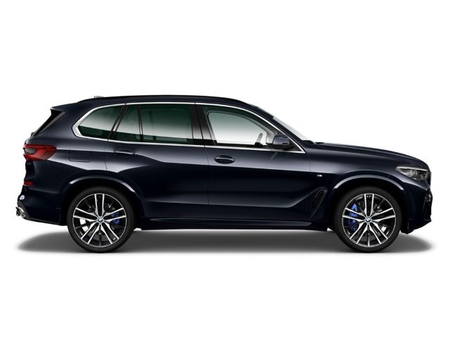 BMW X5 - Photo 10