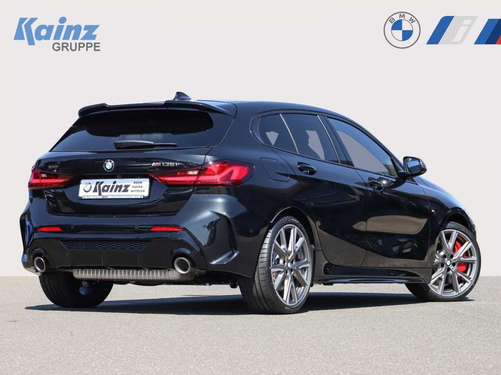 BMW M135 - Photo 2
