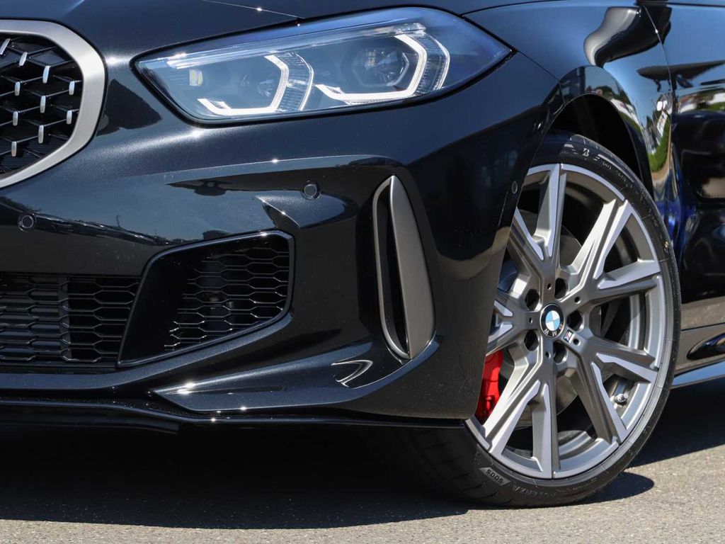 BMW M135 - Photo 13