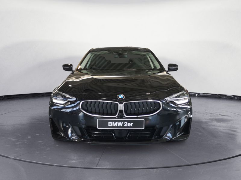 BMW 220 - Photo 6