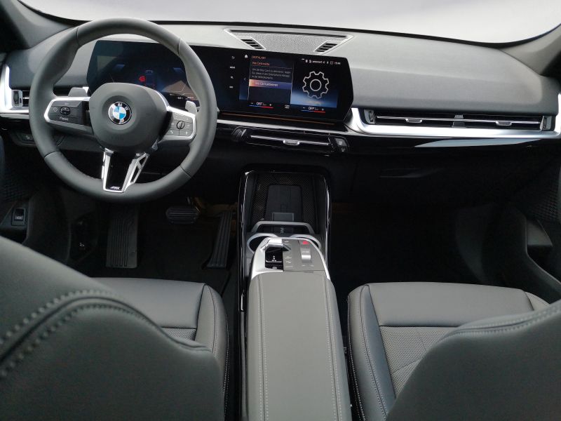 BMW X1 - Photo 11
