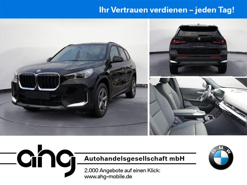 BMW X1 - Photo 16