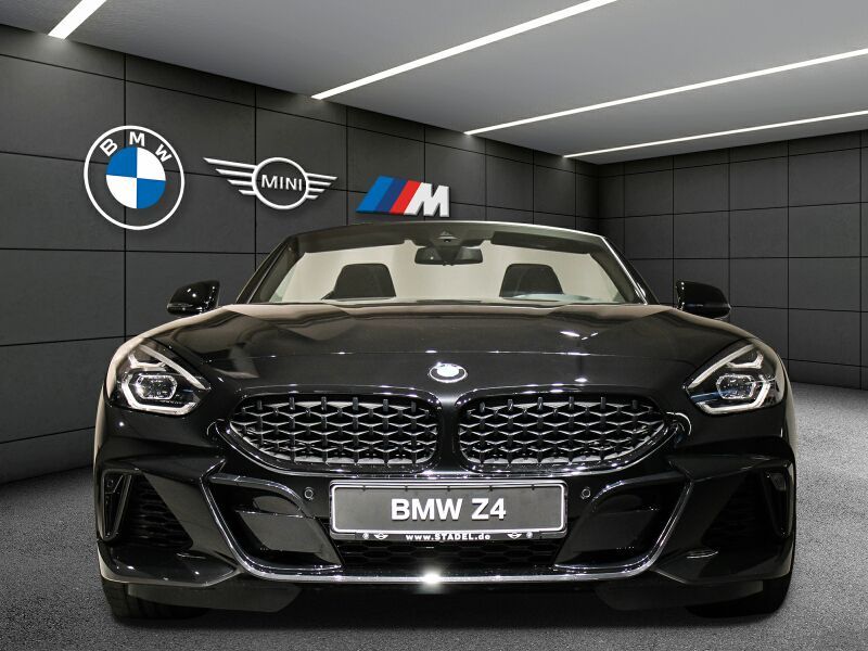 BMW Z4 - Photo 13