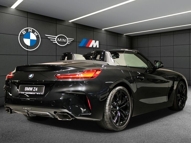 BMW Z4 - Photo 14