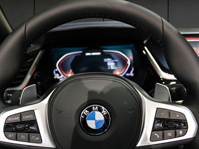 BMW Z4 - Photo 18