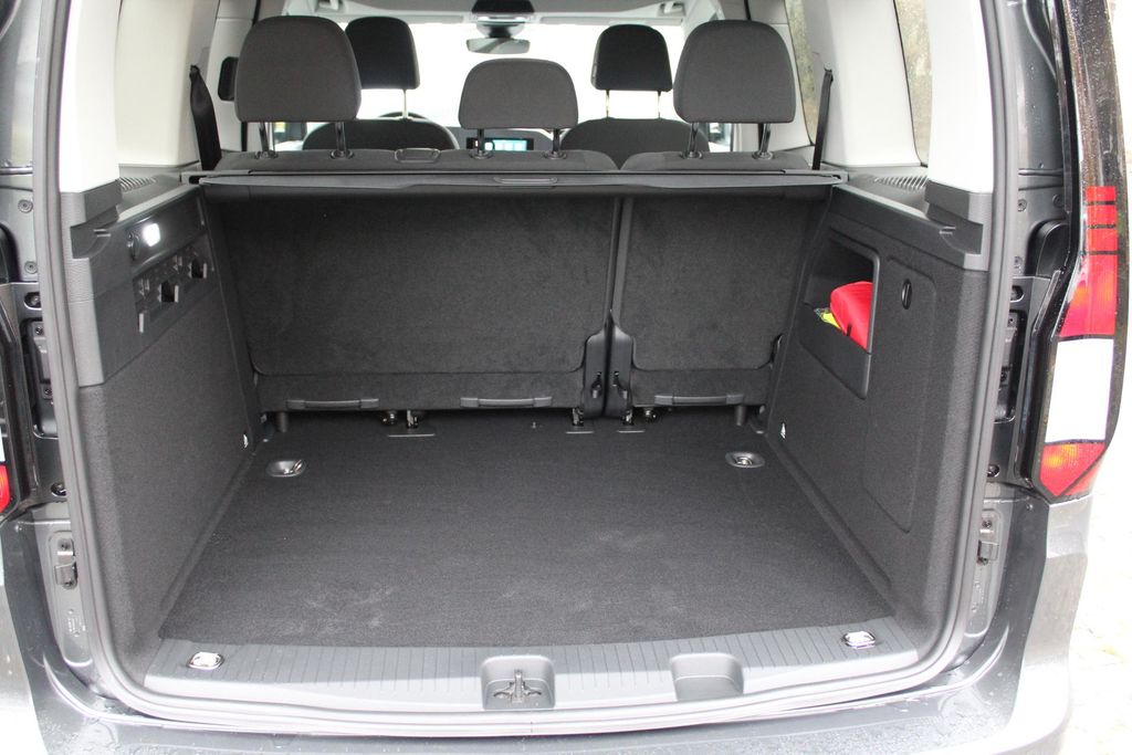 Volkswagen Caddy - Photo 15