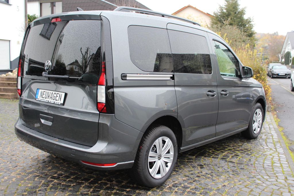 Volkswagen Caddy - Photo 18