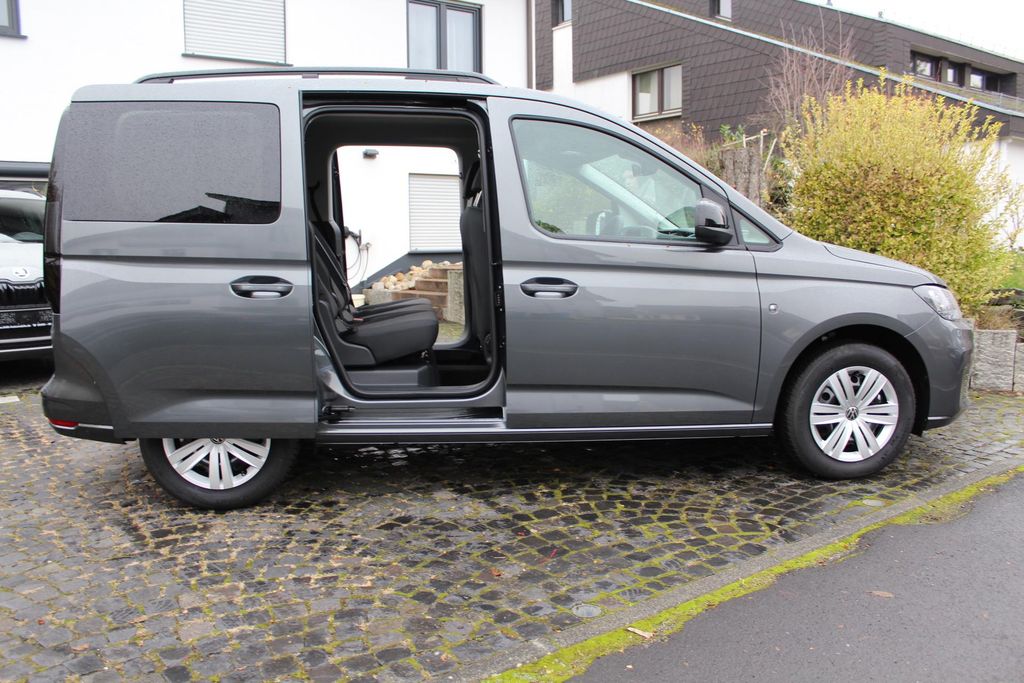 Volkswagen Caddy - Photo 20