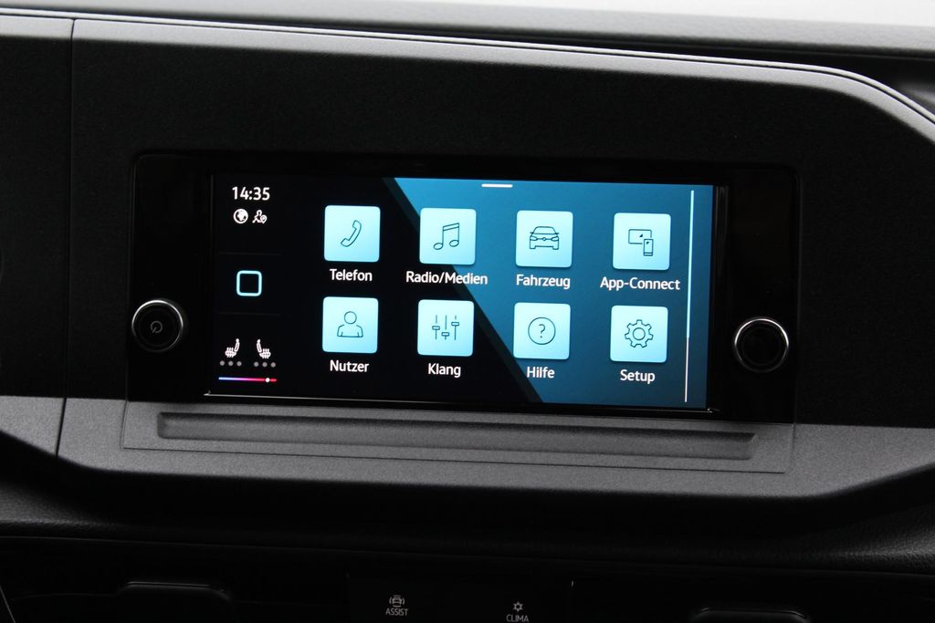 Volkswagen Caddy - Photo 25