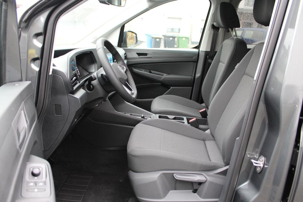 Volkswagen Caddy - Photo 6