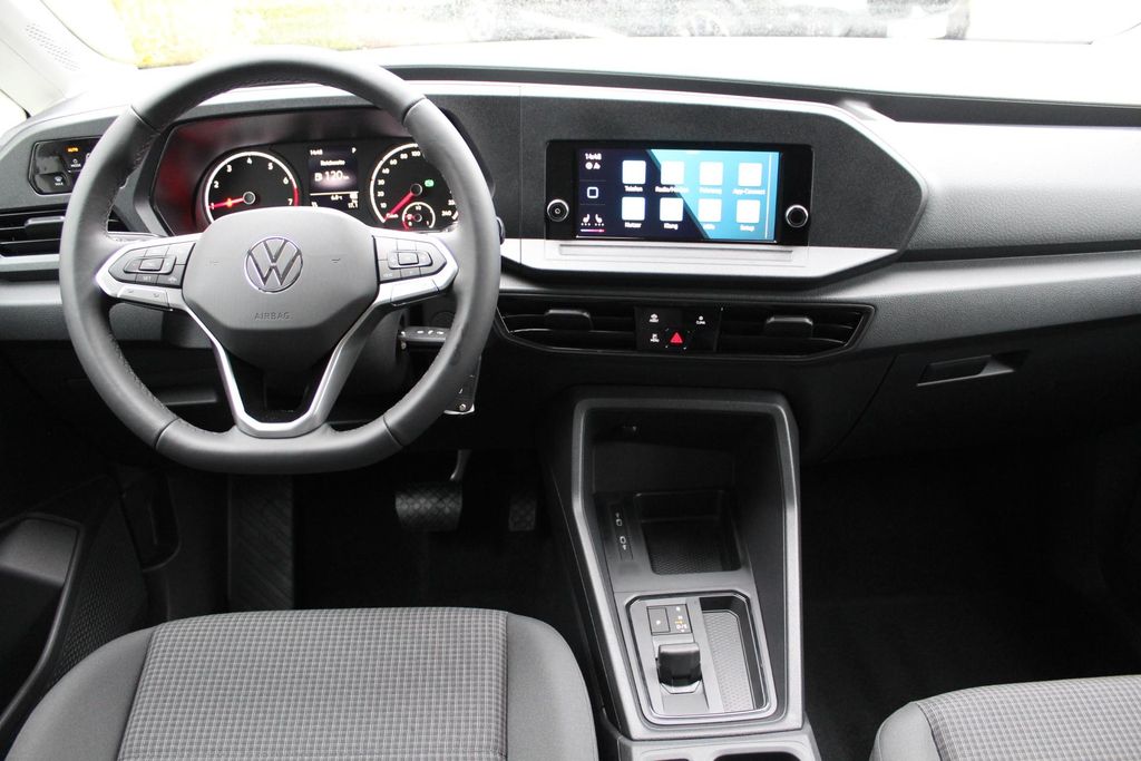 Volkswagen Caddy - Photo 7