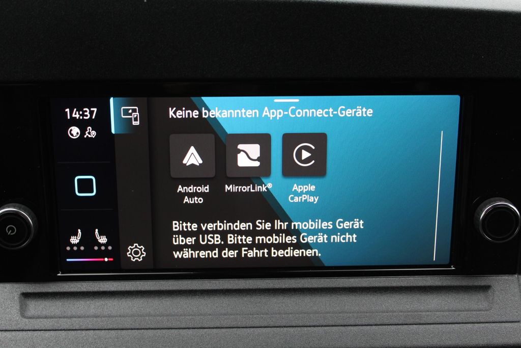 Volkswagen Caddy - Photo 10