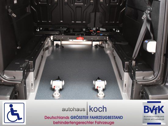 Citroën Berlingo - Photo 12