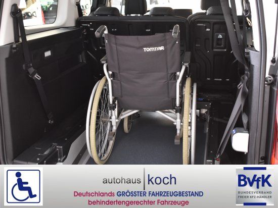 Citroën Berlingo - Photo 13