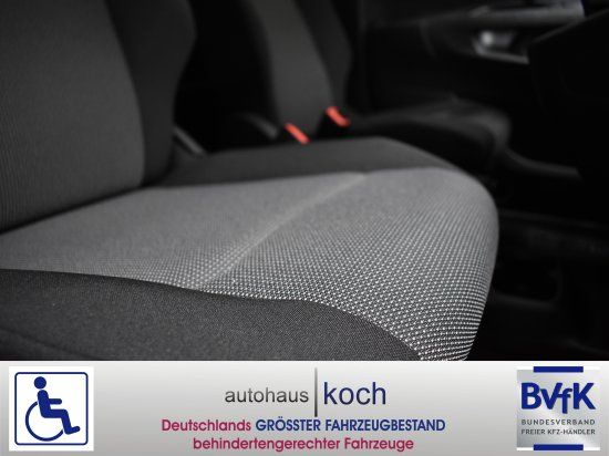 Citroën Berlingo - Photo 15