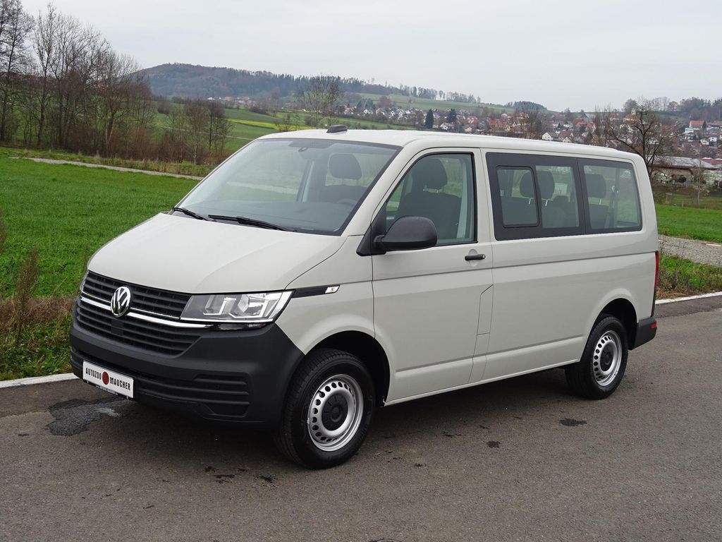 Volkswagen T6 Kombi - Photo 2