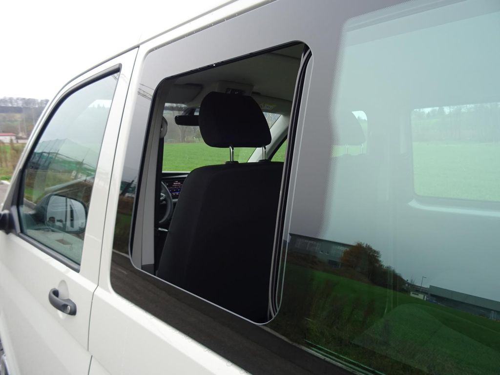 Volkswagen T6 Kombi - Photo 15