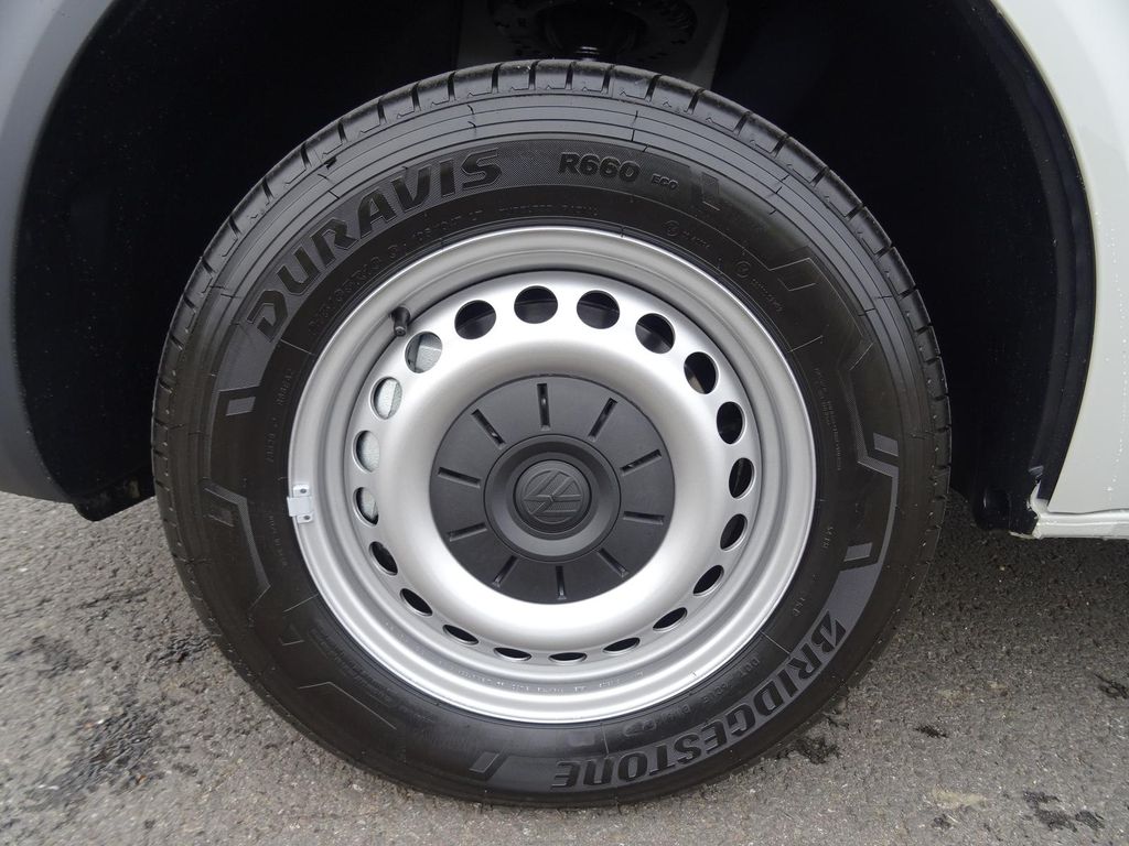 Volkswagen T6 Kombi - Photo 17