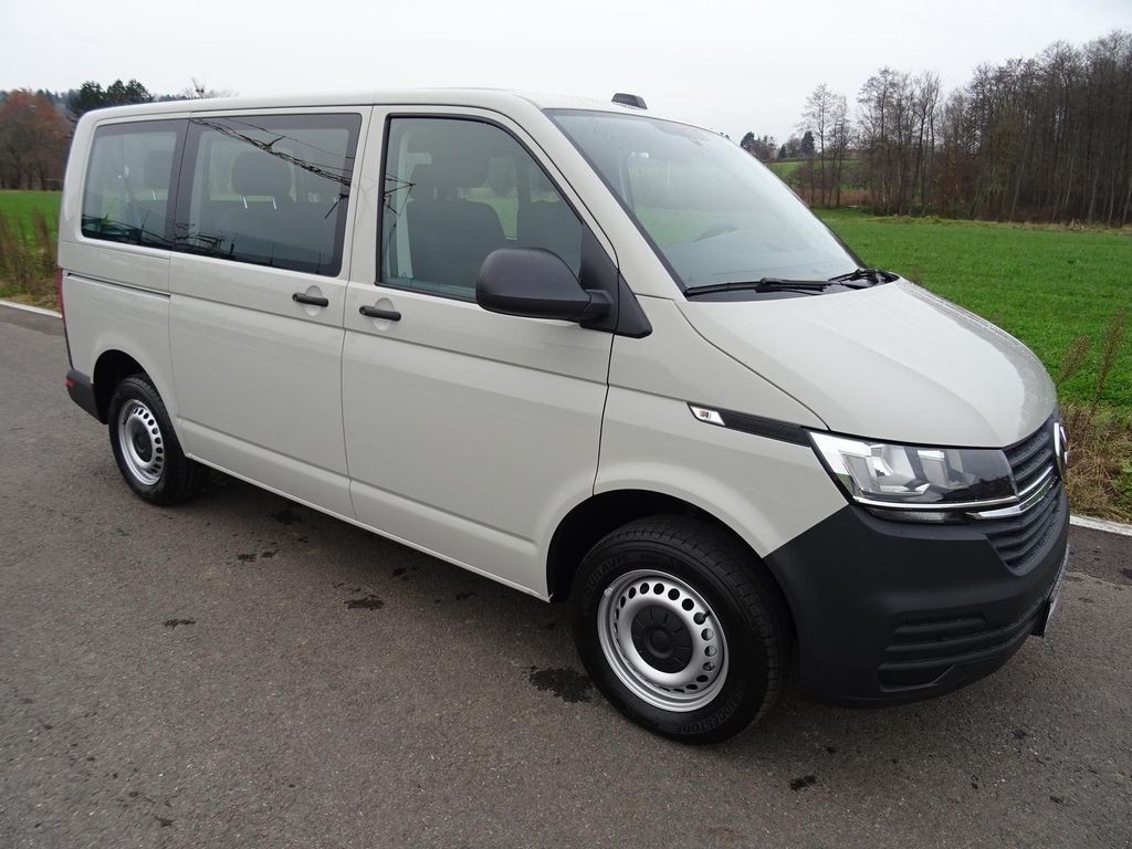 Volkswagen T6 Kombi - Photo 18