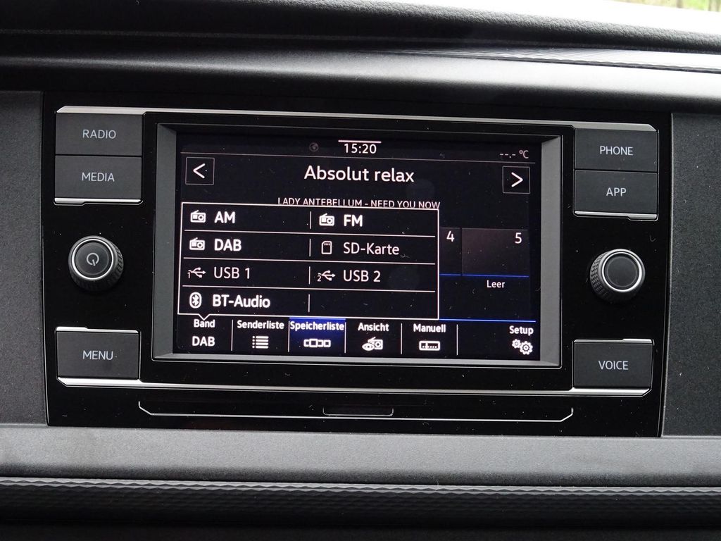 Volkswagen T6 Kombi - Photo 29