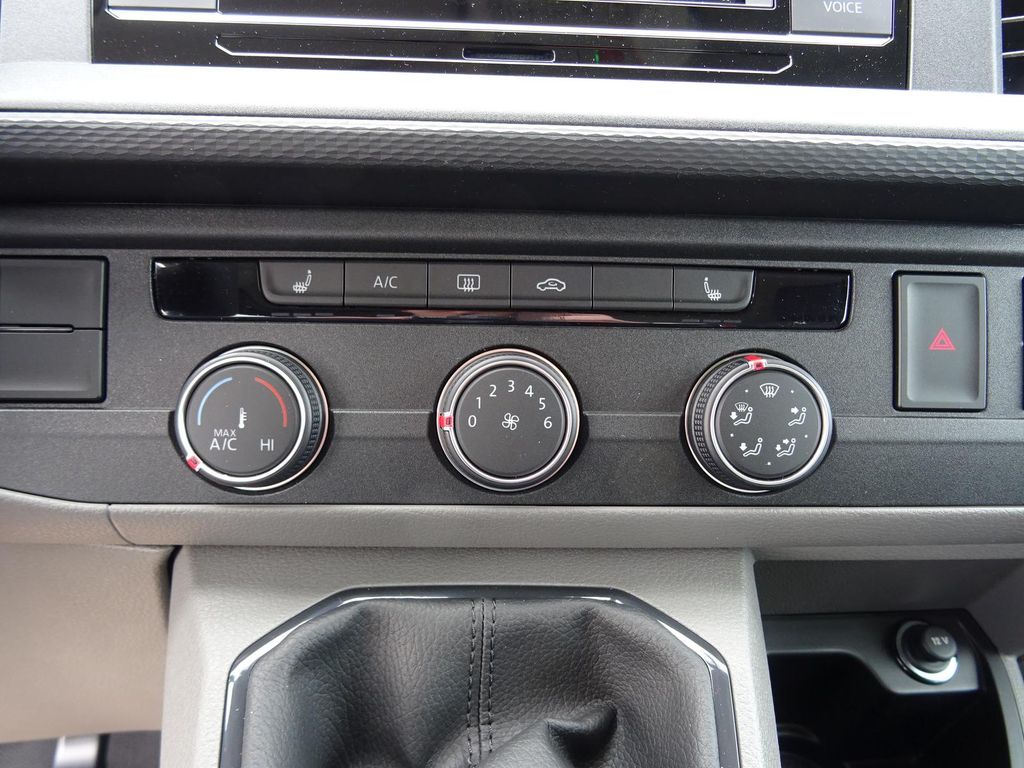 Volkswagen T6 Kombi - Photo 30