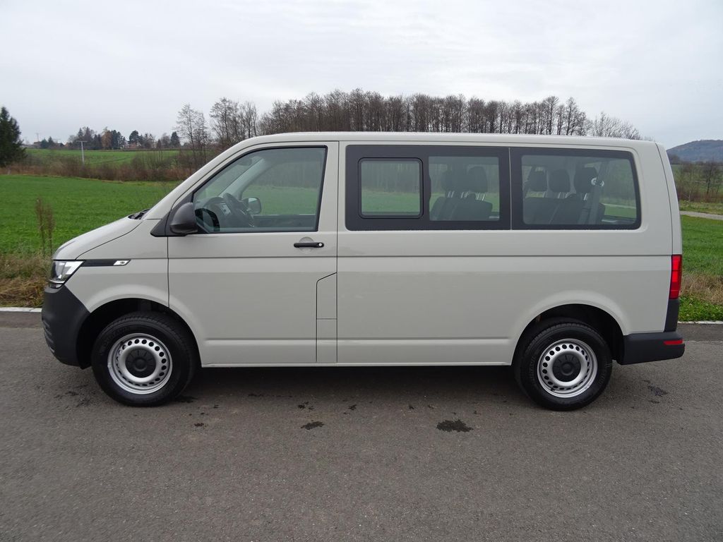 Volkswagen T6 Kombi - Photo 4
