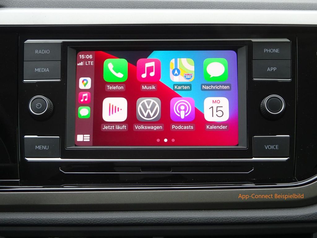 Volkswagen T6 Kombi - Photo 32