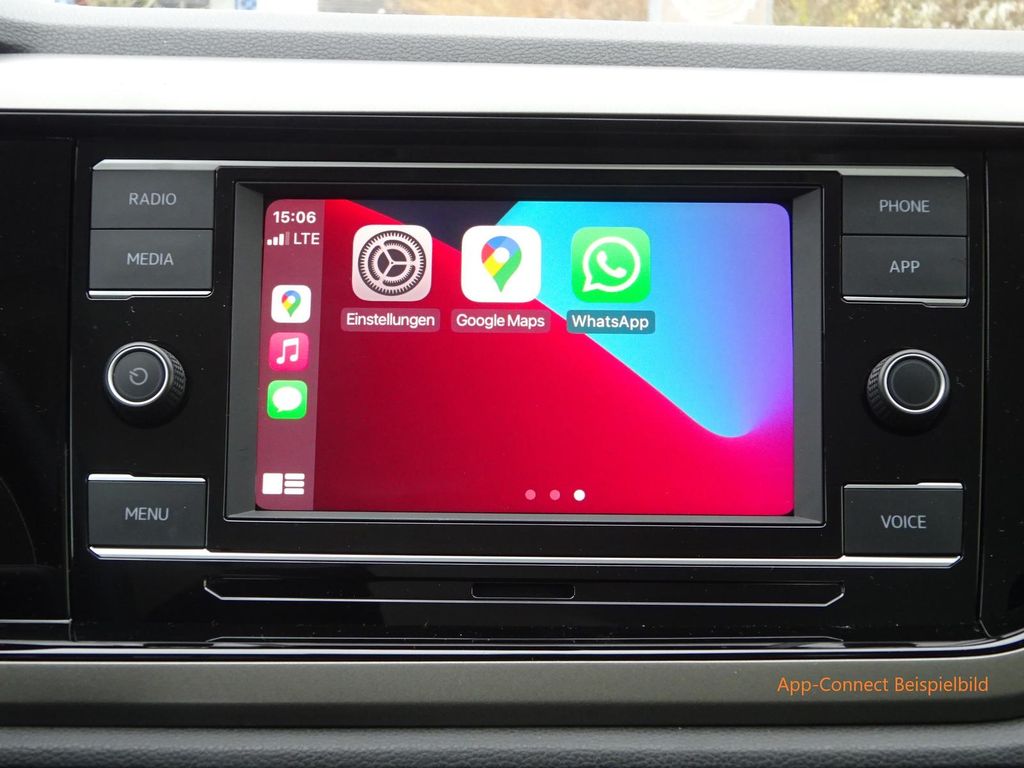 Volkswagen T6 Kombi - Photo 33