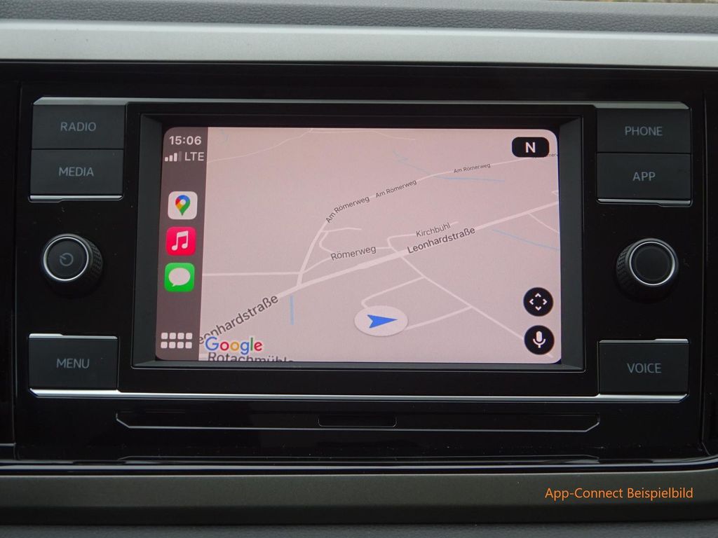 Volkswagen T6 Kombi - Photo 34