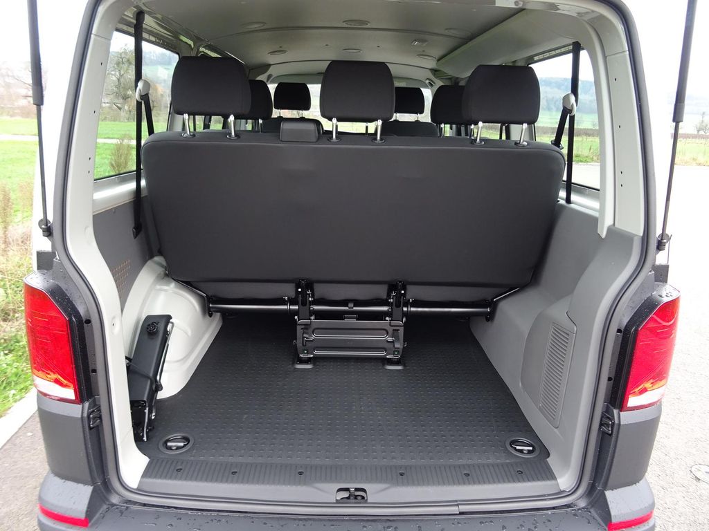 Volkswagen T6 Kombi - Photo 36