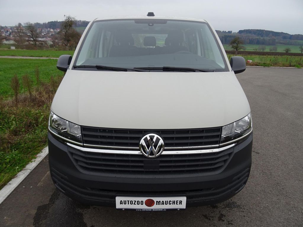 Volkswagen T6 Kombi - Photo 40