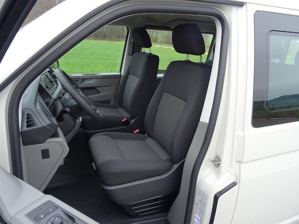 Volkswagen T6 Kombi - Photo 5