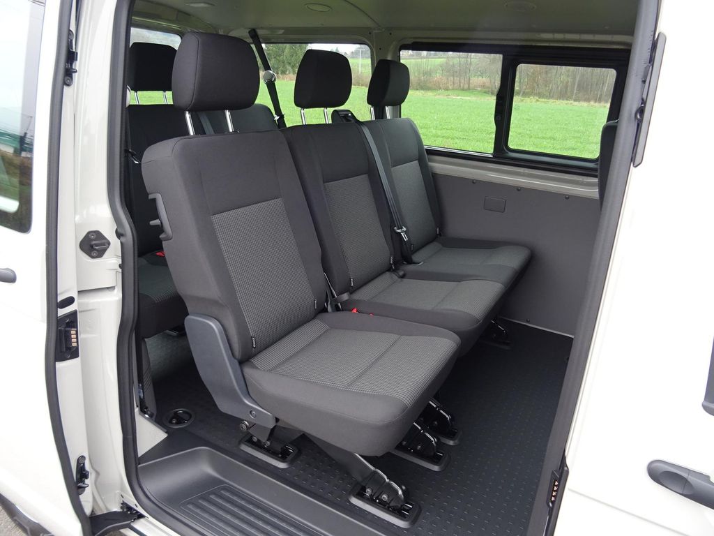 Volkswagen T6 Kombi - Photo 6